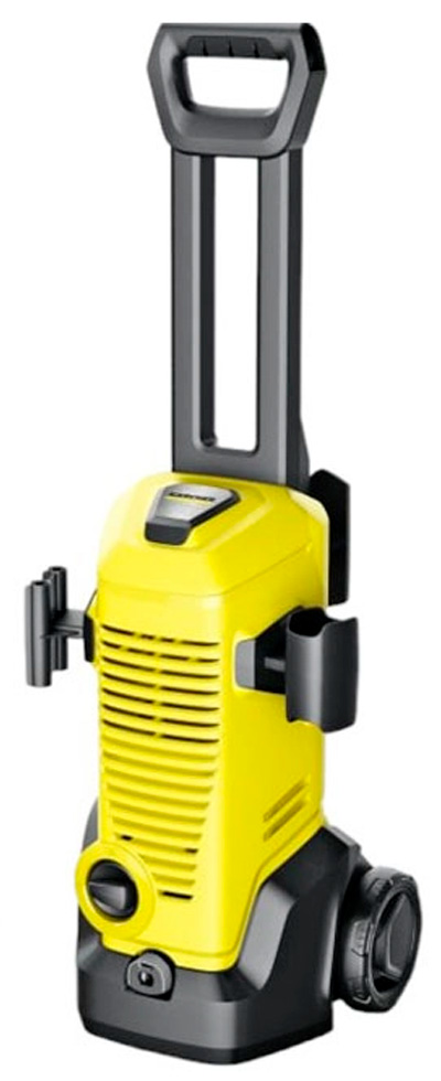 Aparat de spalat cu inalta presiune Karcher K 3 Car photo 2
